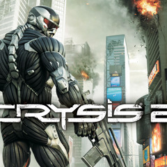 Crysis 2 "Epilogue"