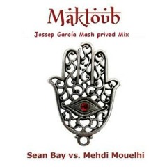 Sean Bay - Maktoub (Radio Edit)