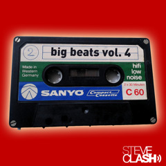 Big Beats Vol. 4