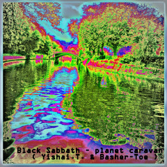 Black Sabbath - Planet caravan (AdLoYada Cover)