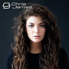 Lorde - Royals - Chris James Remix