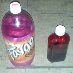 Blackface J Nutty Sqwash