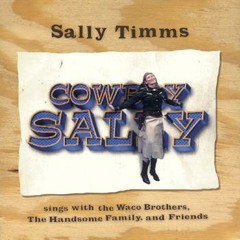 "Drunk by Noon" by Sally Timms