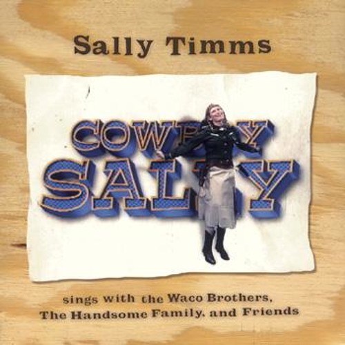 "Drunk by Noon" by Sally Timms