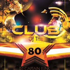 Club Of The 80's