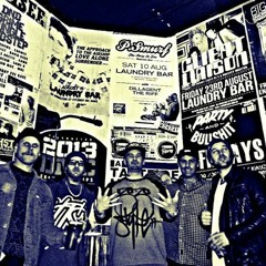 RoyBong-Chilled out Sunday session