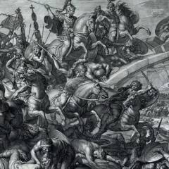 The Crossing "live in the rehearsal studio"