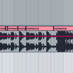 Romance, October 18th 2013