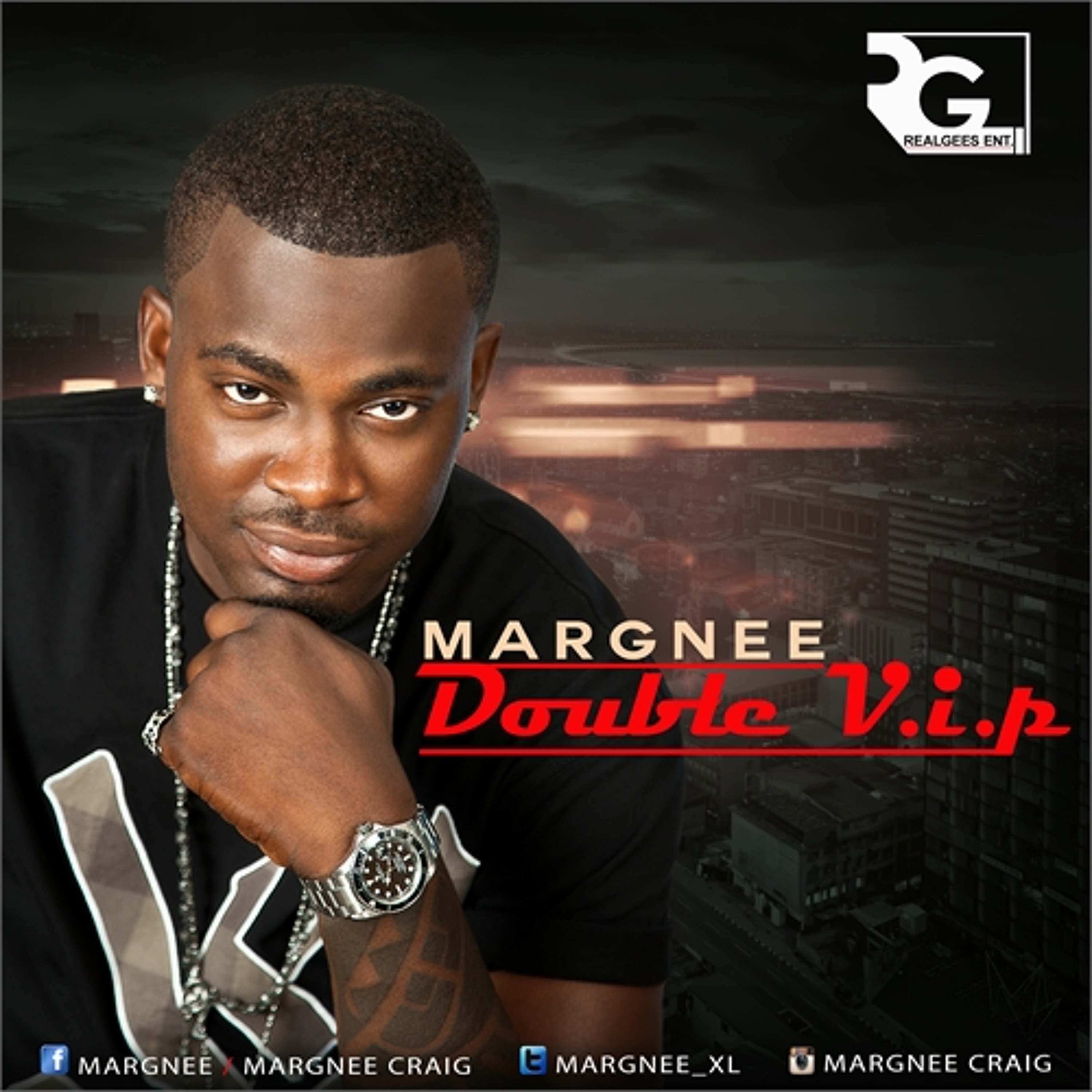 Double V.I.P episode artwork