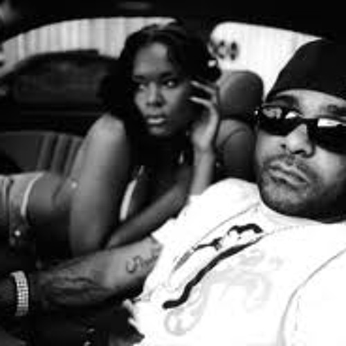 Jim Jones - Go DJ  (ft. Sen City)