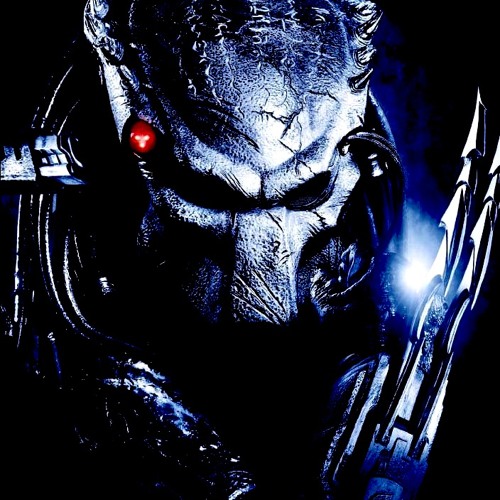 Evil Jokes - Hunter (Original "Predator" Mix) [DC10 Records] OUT NOW!