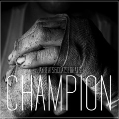 Champion (Instrumental) x Prod. Jaybeats & CoatseBeats Clip