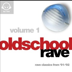DJ TEN oldschool Mix Vol1 Cd2