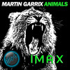 Martin Garrix - Animal - IMax Remix