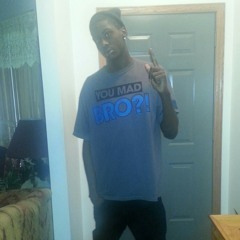 shout out to my little cousin Chile