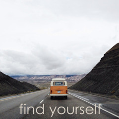 find yourself
