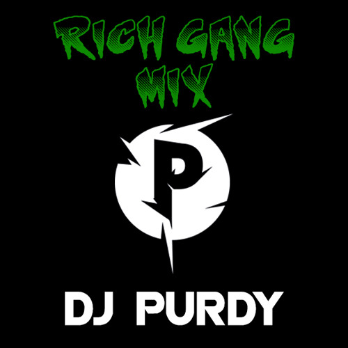 Rich Gang Mix