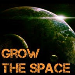 GROW THE SPACE - KRASTY - REVERSE CONNECTION
