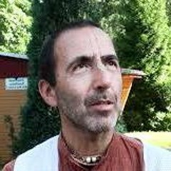 Студийный киртан - 3