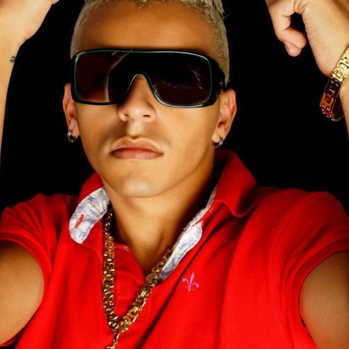 Mc Rani -  Mina Bandida (FunkDosNovos) DJ Wilton