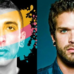 Astrix - Type 01 (Evenflow Remix)