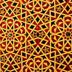 L'orient magnifique
