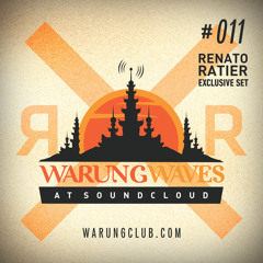 Renato Ratier @ Warung Waves - Exclusive Set #011