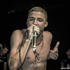 Mc Luciano Sp   Tipo Sheik ( Previa ) ♫♪ ' ( Lançamento 2013 )