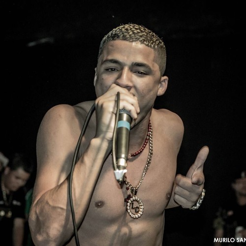 Mc Luciano Sp   Tipo Sheik ( Previa ) ♫♪ ' ( Lançamento 2013 )