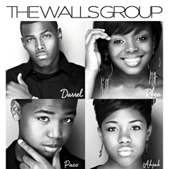 The Walls Group - Hold On