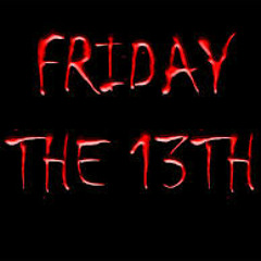 Friday The 13th - Instrumentals Beats Rap Hip-hop Underground Freestyle