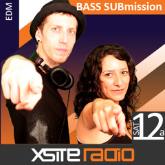 Bass Submission Radio Exclusive Host Dnb Mix