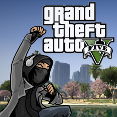GTA V - Psychol