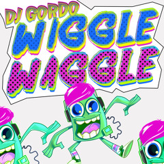 WIGGLE WAGGLE October 2013