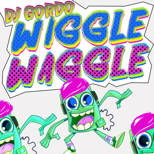 WIGGLE WAGGLE October 2013