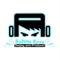 maximo escaleras - parrandero - Bass RmX LiVe [ DjSaNty ( LoJa_EcUaDoR ) ]