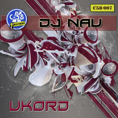 DJ NAU - UKORD 2013 (C58007)**out in 21/10/13**