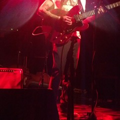 No Tears In Reykjavik