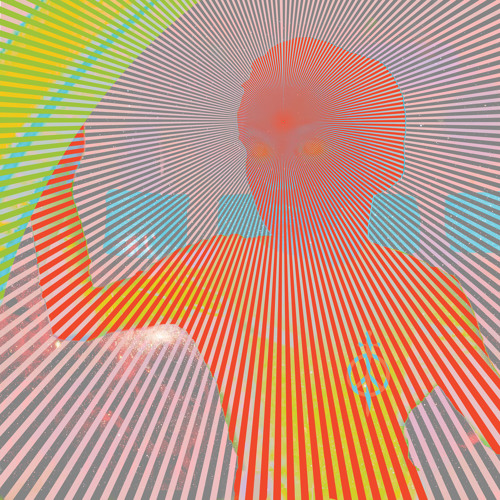 Peace Sword (Open Your Heart)- The Flaming Lips