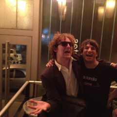 Radiolandia Megarecargada - Brian Zeta