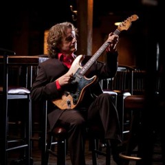 Jack Semple live on CKUA