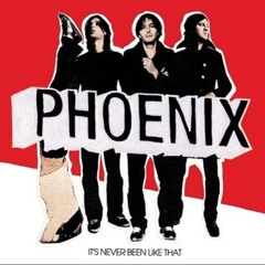 Phoenix- Consolation Prizes