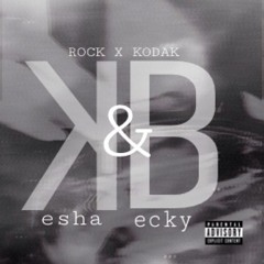 Rock x Kodak - Keisha & Becky