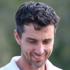 Paul Jackson  A Season To Come