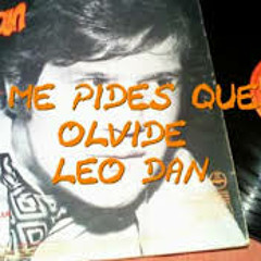 95 Tu me pides que te olvide - Max Castro- Intro Palmas Arriba IN (SAYA) .Dj.mendez .