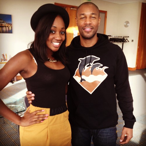 Stream TANK INTERVIEW - The First openly gay rapper - SIYA! by Remel ...