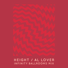 Infinity Ballrooms Tour Mix
