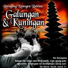 MIXTAPE [Deejay Kadex] Spesial Galungan & Kuningan