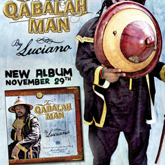 Luciano - Organize feat. U-Roy & Ziggi Recado