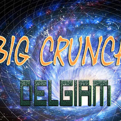 Big Crunch (Original Mix)      DELGIAM